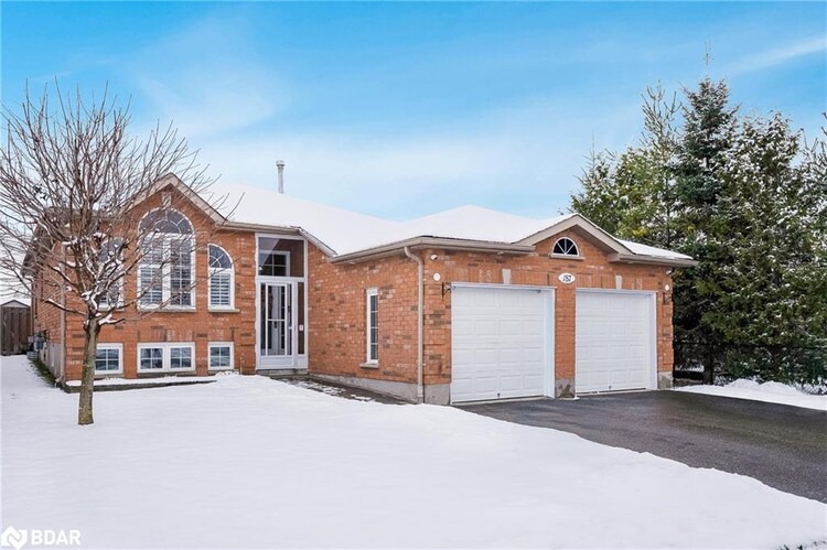 187 Sproule Drive, Barrie, ON, Edgehill Drive