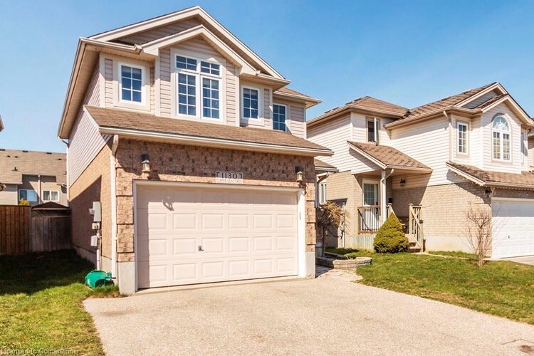 1130 Copper Leaf Crescent, Kitchener, ON, 