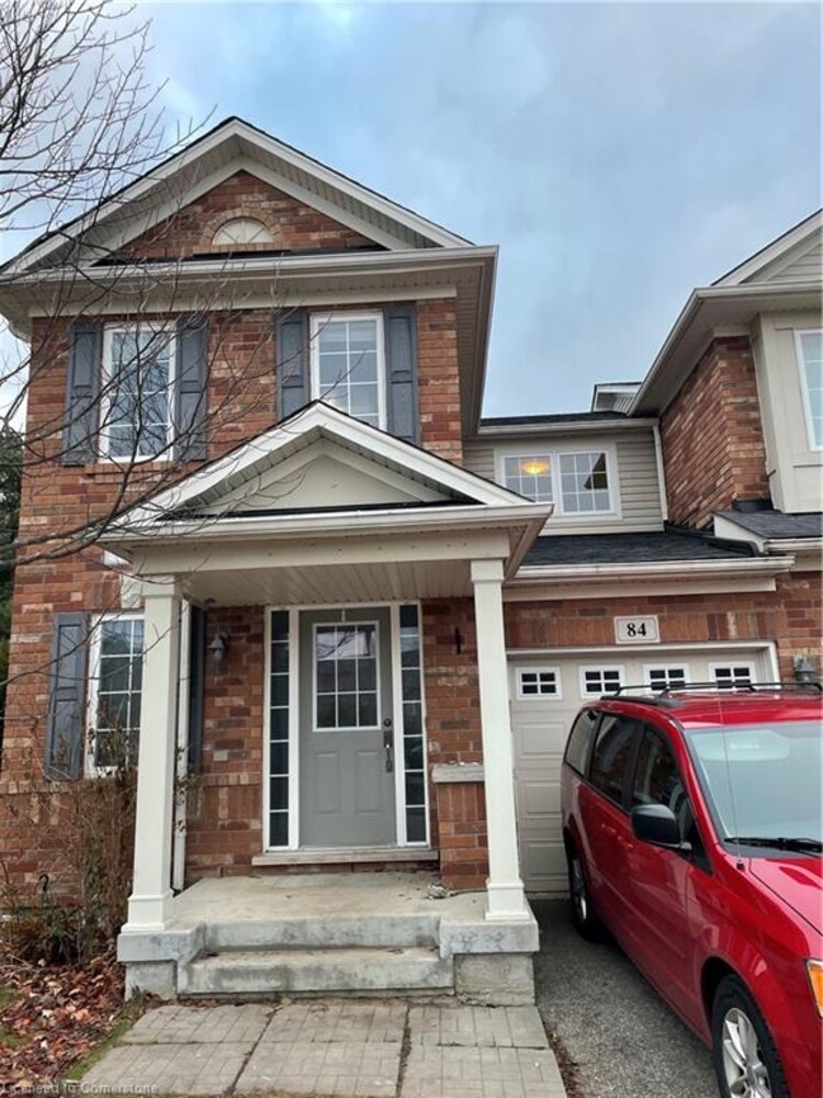 84 Blackbird Circle, Cambridge, ON, 