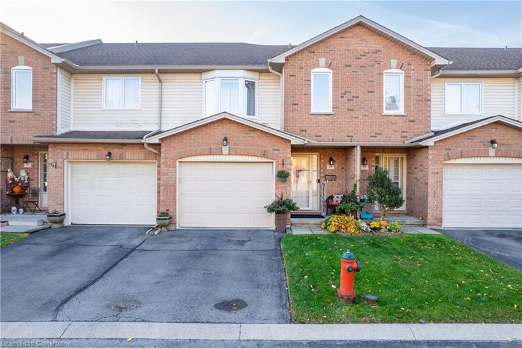 800 Paramount Drive, Hamilton, ON, Stoney Creek Mountain