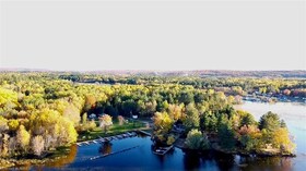 152 Promised Land Road, Parry Sound, ON , MLS #40686349 , Image - 1