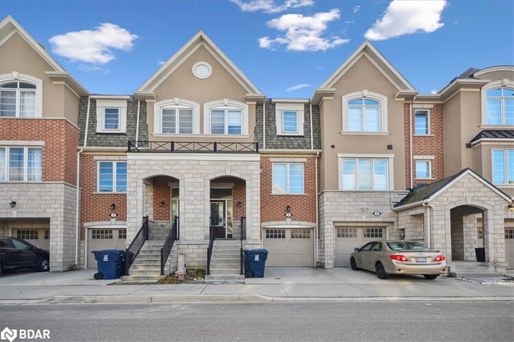 5 Fusilier Drive, E04, ON, Clairlea-Birchmount