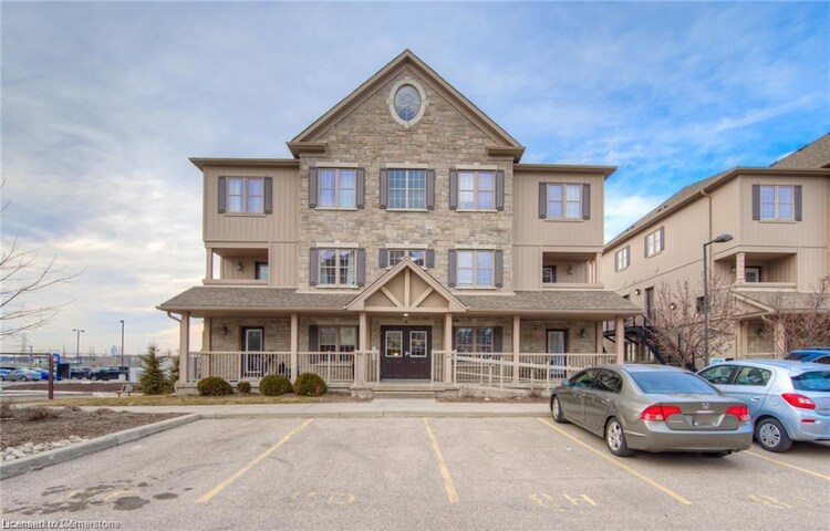 1460 Highland Road W, Kitchener, ON, 