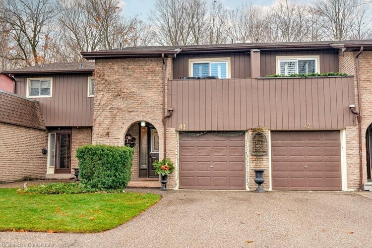 2301 Cavendish Drive, Burlington, ON, Brant Hills