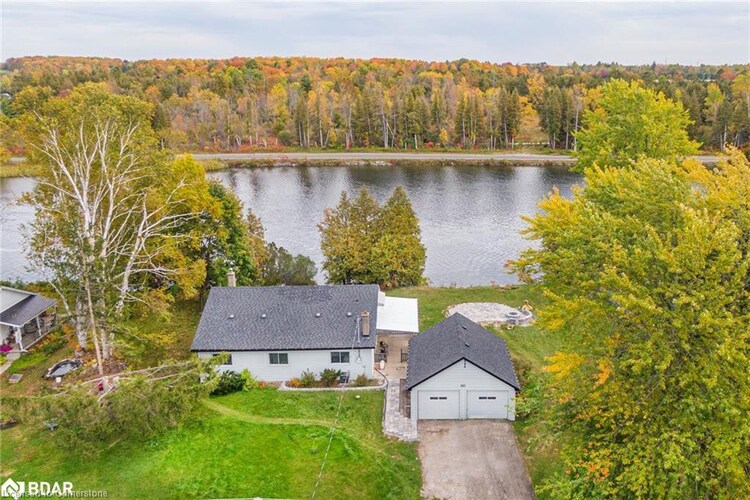 885 Glen Cedar Drive, Smith-Ennismore-Lakefield, ON, Rural Smith-Ennismore-Lakefield