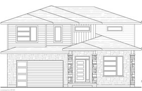 127 Kastner Street, Perth, ON , MLS #40534904 , Image - 1