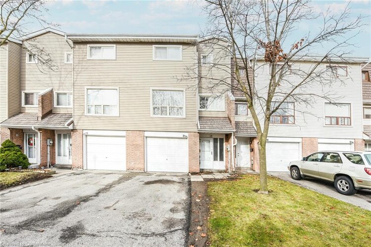 47 Ellis Drive, Brampton, ON, Southgate