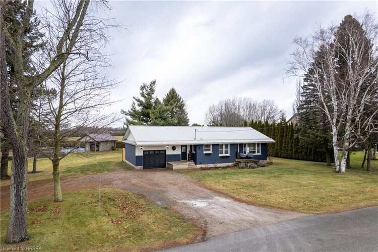 185615 Cornell Road, Norwich, ON, 