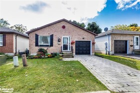 231 Oxford Street, Simcoe, ON , MLS #S12063537 , Image - 1