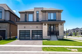 798 Queenston Blvd Boulevard, Oxford, ON , MLS #40687484 , Image - 1