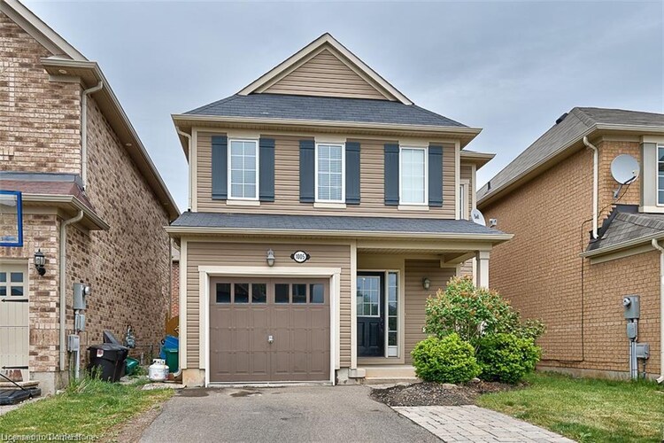 BASEMENT/1005 Farmstead Drive, Milton, ON, Willmott