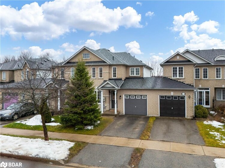 143 Sproule Drive, Barrie, ON, Edgehill Drive