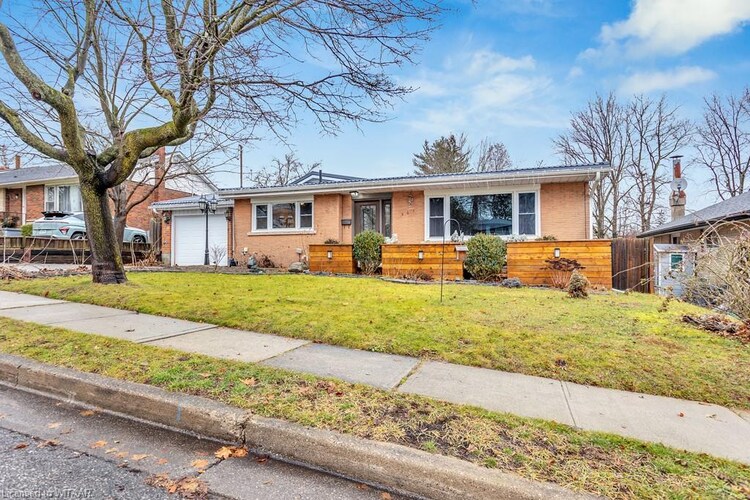 301 South Drive, Norfolk County, ON, Simcoe