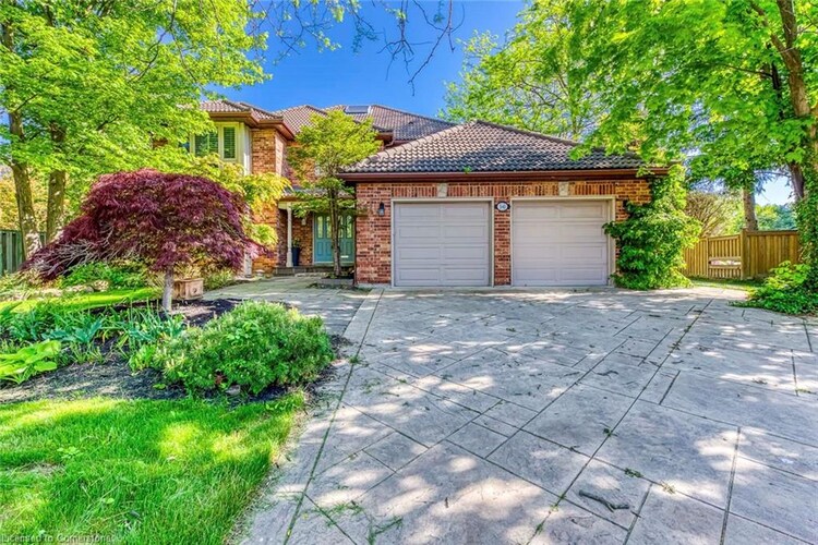 341 Acacia Court, Oakville, ON, Eastlake