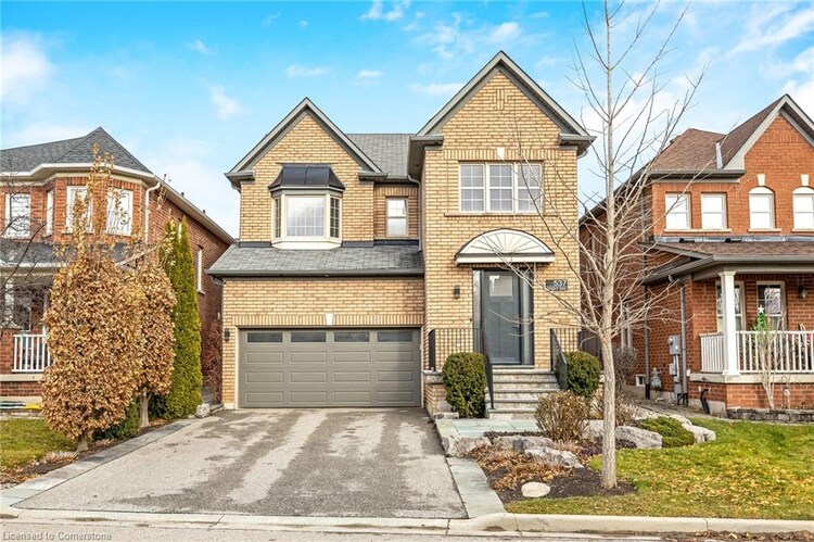 537 Grant Way, Milton, ON, Scott