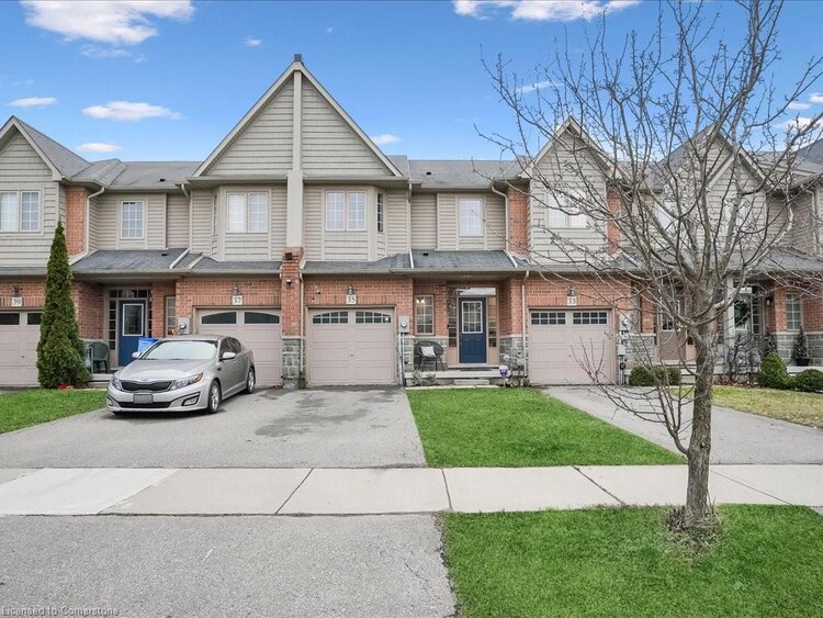 35 Bankfield Crescent, Hamilton, ON, Stoney Creek Mountain