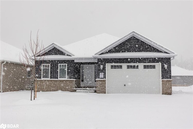 LOT 64 Harold Avenue, Severn, ON, Coldwater