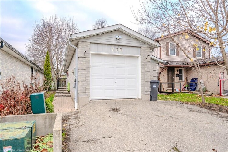 300 Auden Road, Guelph, ON, Grange Hill East