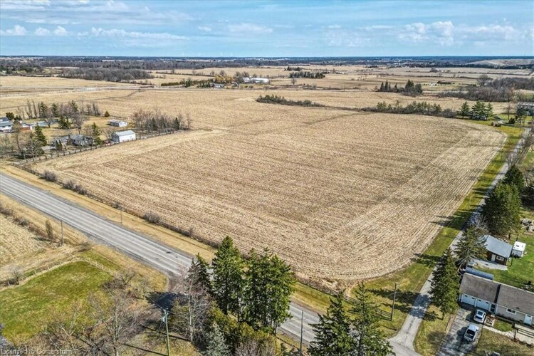 N/A Blackheath Road, Hamilton, ON, Rural Glanbrook