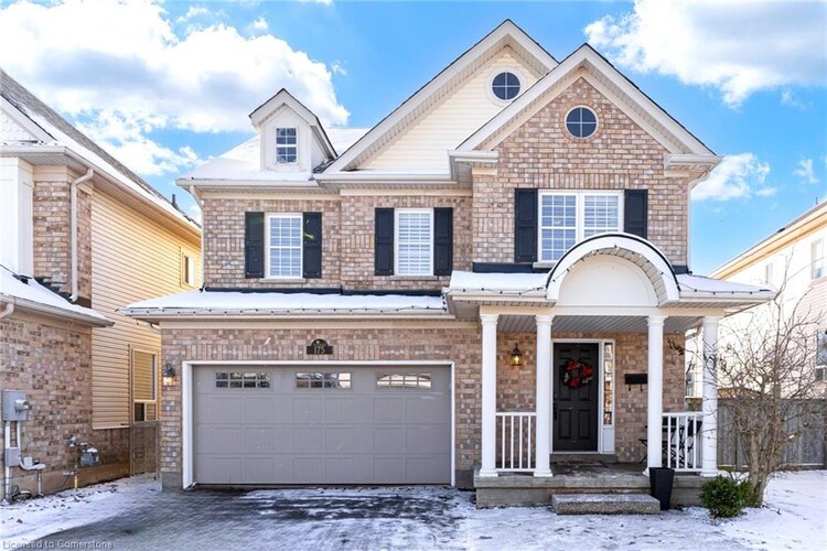 175 Spring Creek Drive, Hamilton, ON, Waterdown