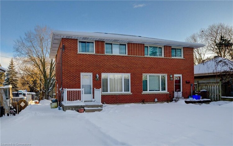 88 Archer Place, Kitchener, ON, 