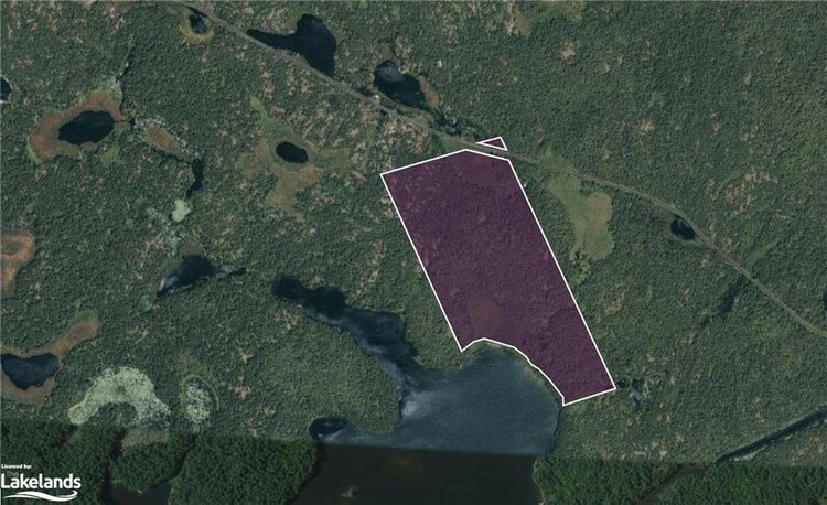 8381 Bolger Lake, Whitestone, ON, 