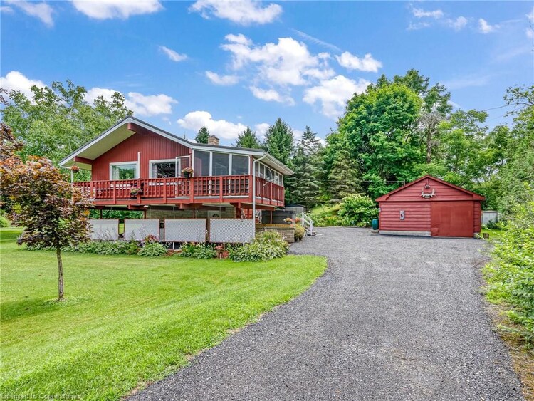 1686 Vittoria Road, Norfolk County, ON, 