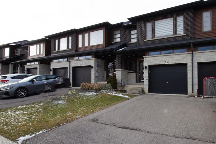 25 Greenwich Avenue, Hamilton, ON, Stoney Creek Mountain