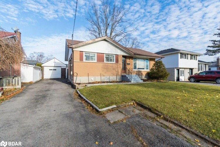 20 King George Square, Belleville, ON, 