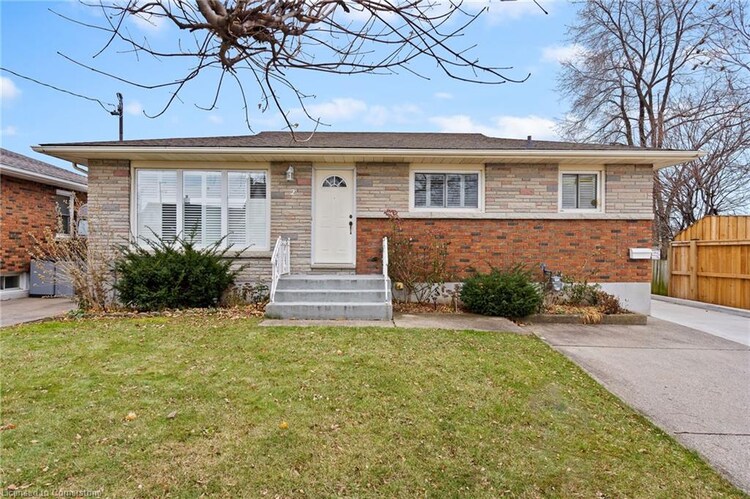 2 Anderson Street, St. Catharines, ON, 