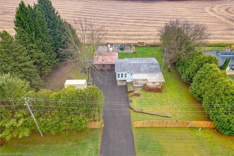 912 Mcdowell Road E, Norfolk County, ON, Green's Corners