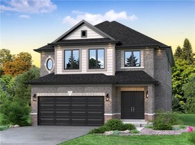 LOT 15 Kellogg Avenue, Hamilton, ON , MLS #40776633 , Image - 1