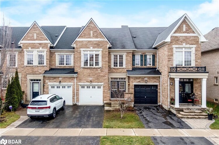 2459 Old Brompton Way, Oakville, ON, West Oak Trails