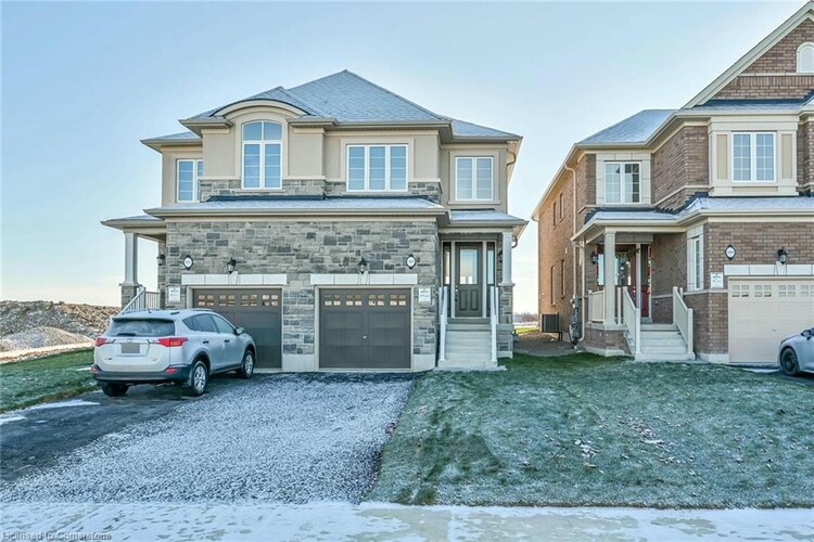 111 Picardy Drive, Hamilton, ON, Stoney Creek Mountain