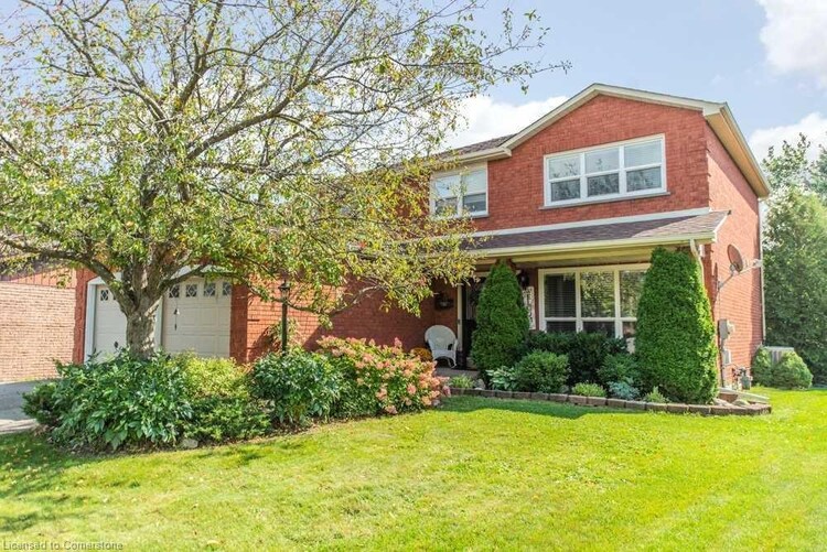 116 Lindsay Court, Orangeville, ON, Orangeville