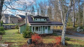 646 Muskoka 3 Road N, Muskoka, ON , MLS #40677157 , Image - 1
