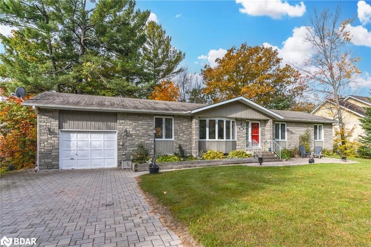 30 The Granite Bluff, Bracebridge, ON, 