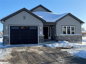 LOT 33 Harold Avenue, Simcoe, ON , MLS #40687042 , Image - 1