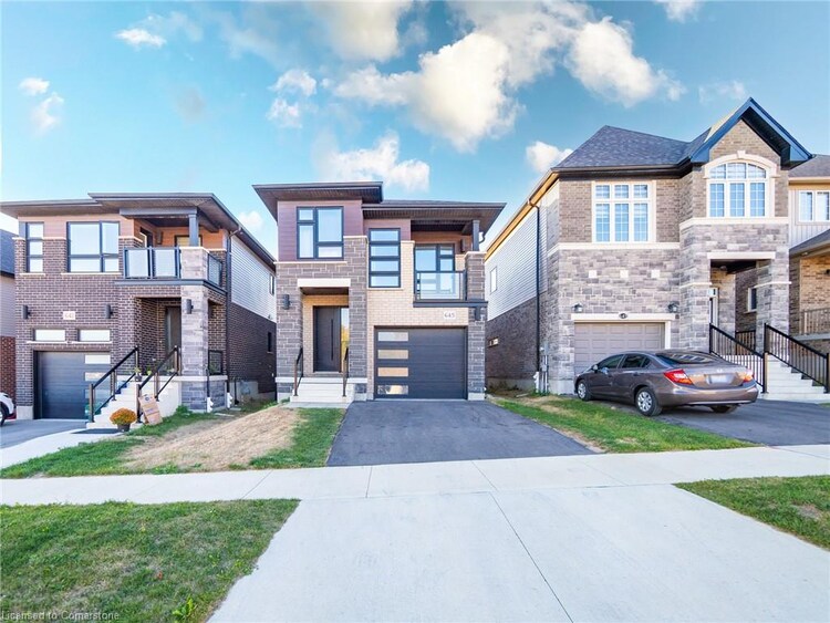 645 Benninger Drive, Kitchener, ON, 