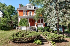 91 Daly Avenue, Perth, ON , MLS #40620541 , Image - 1