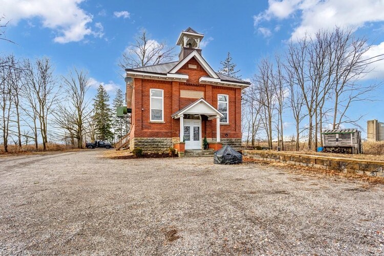 5183 Trussler Road, Blandford-Blenheim, ON, 