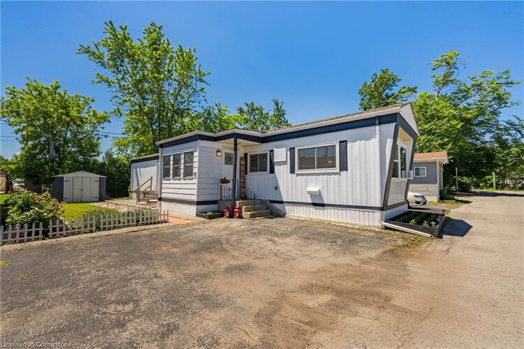 4594 Martha Lane, Lincoln, ON, 