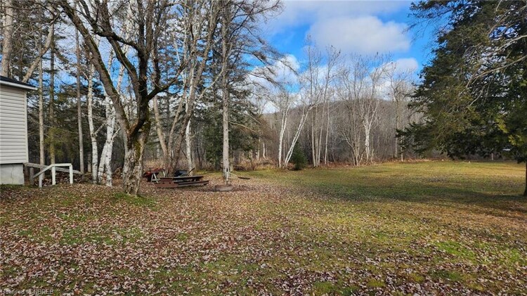 PT LT 8 CON 8 Armstrong Line, Tay Valley, ON, 