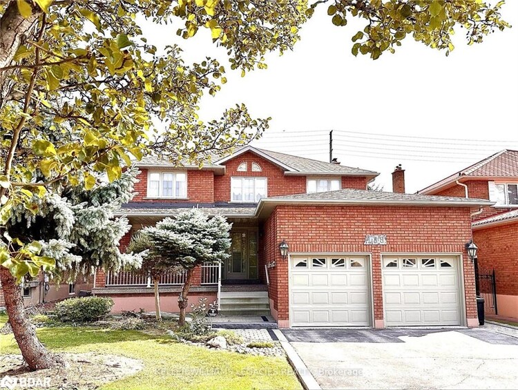 138 Longhouse Street, Vaughan, ON, East Woodbridge