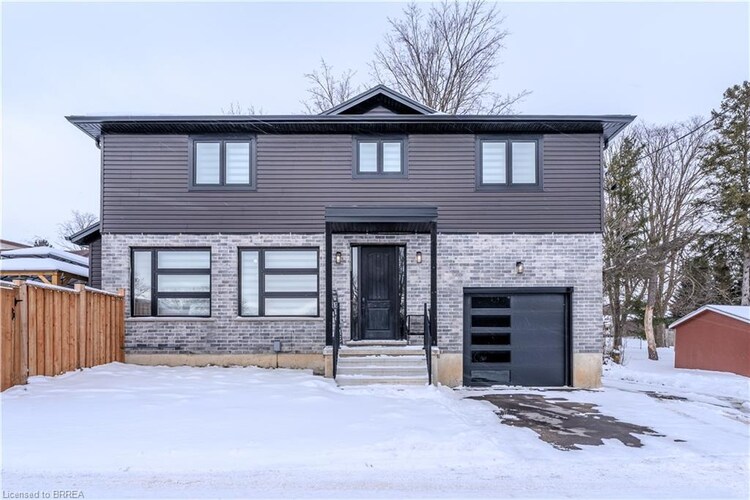 434844 Zorra Line, South-West Oxford, ON, Beachville