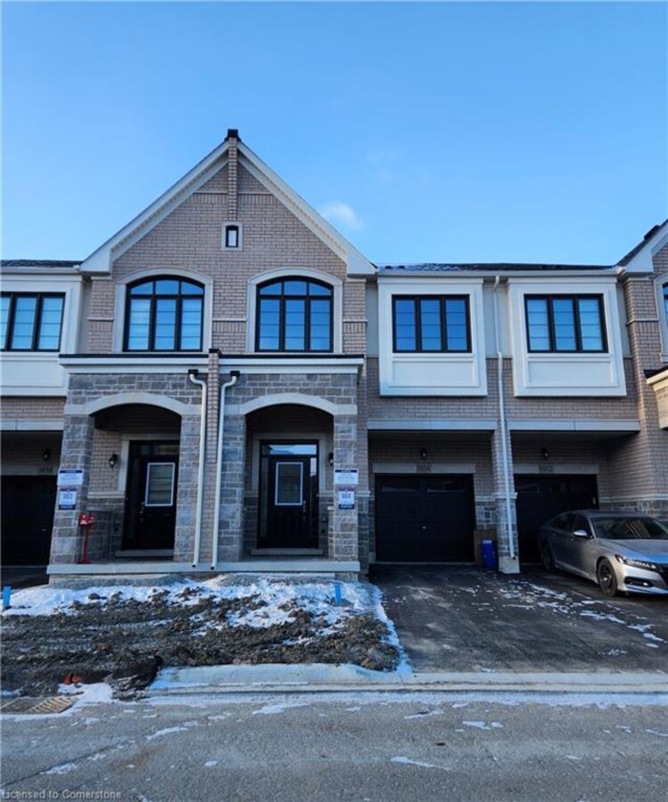 1454 Periwinkle Place, Milton, ON, Walker