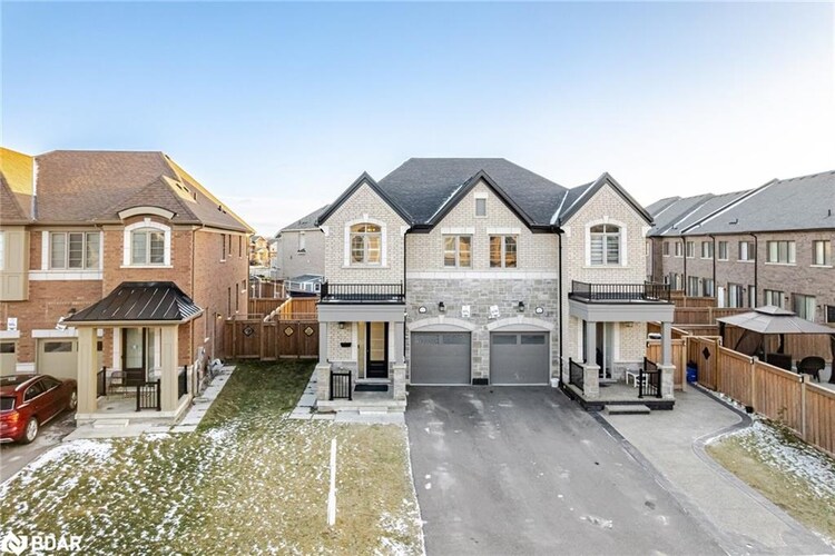 619 Beam Court, Milton, ON, Ford