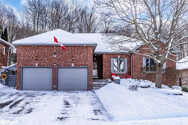 128 Wildwood Trail, Barrie, ON, Ardagh