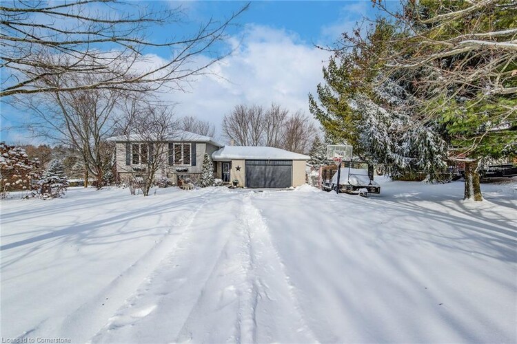 425 Clyde Street, Wellington North, ON, Mount Forest