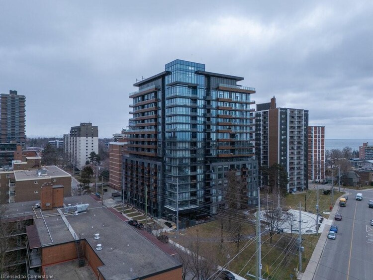 21 Park Street, Mississauga, ON, Port Credit